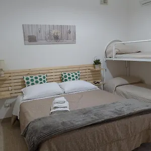  Appartamento L'antico Borgo
