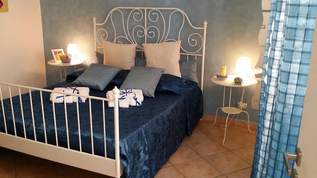 Appartamento La Scaletta Agrigento