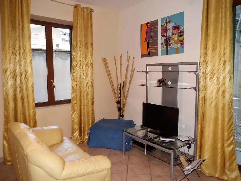 Appartamento La Scaletta Agrigento