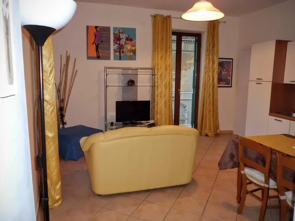 Appartamento La Scaletta Agrigento Italia