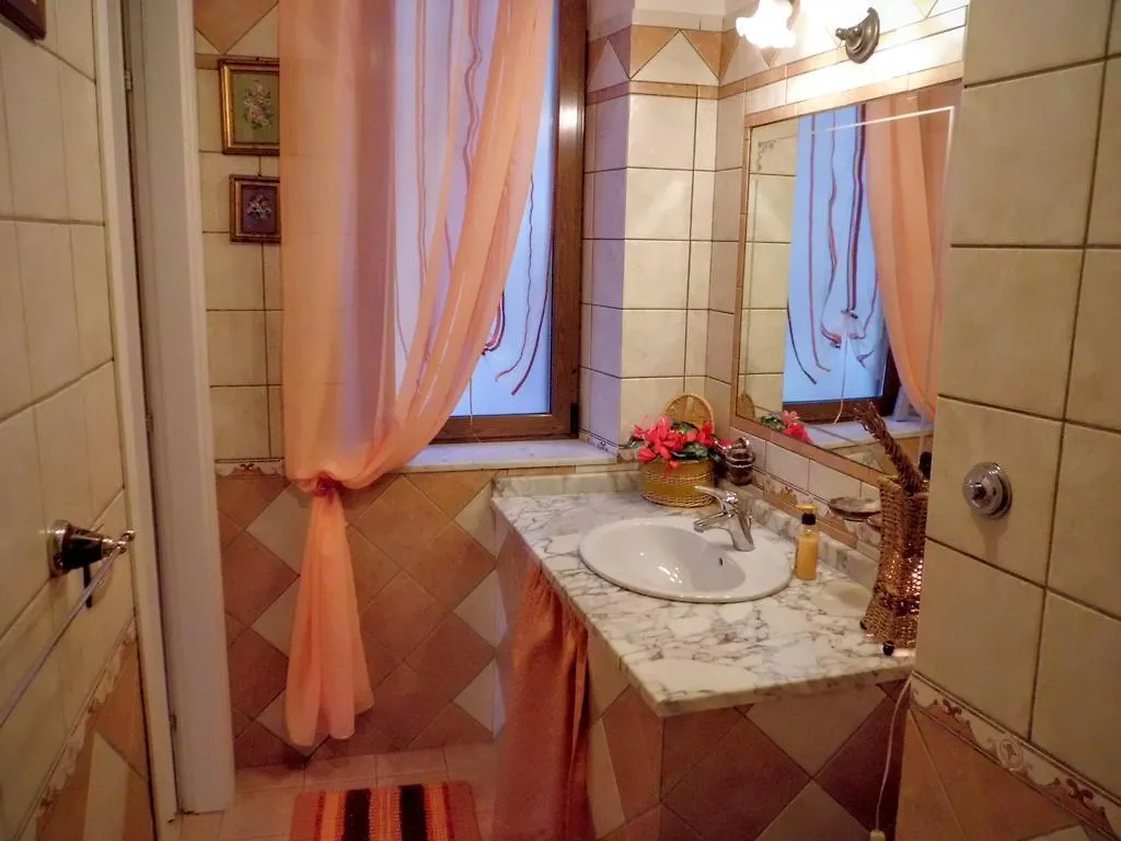 Appartamento La Scaletta Agrigento