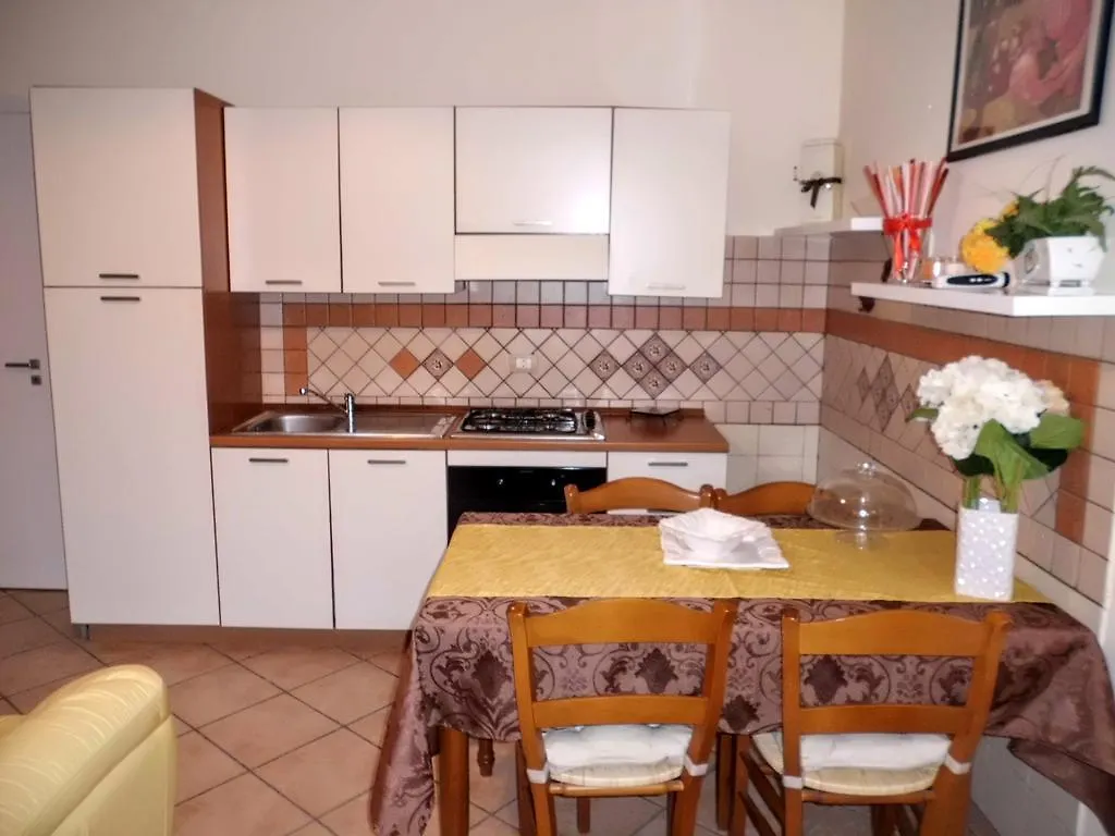 Appartamento La Scaletta Agrigento