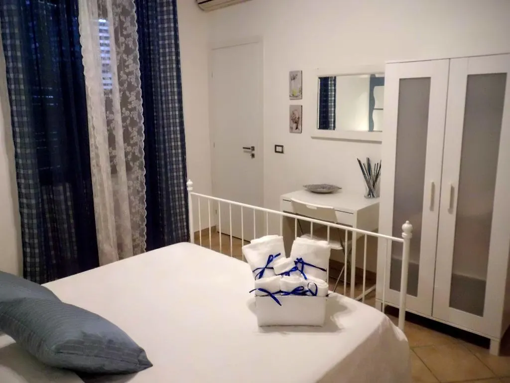 Appartamento La Scaletta Agrigento Italia