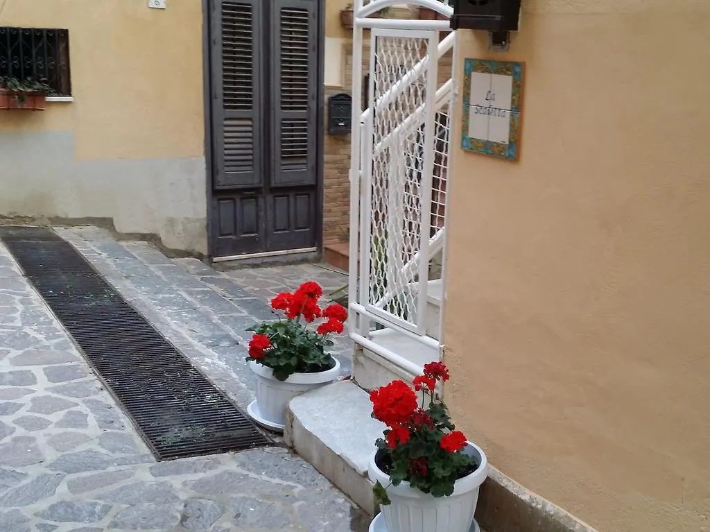 Appartamento La Scaletta Agrigento Italia